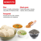 Priya Instant Idli Mix | Grocsy