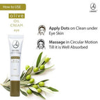 Lambre Olive Oil Eye Cream | Grocsy