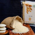 Sudhanya Organic Idli Rice | Grocsy