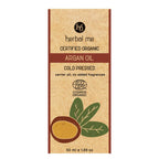 Herbal Me Cold Pressed Argan Hair Oil | Grocsy