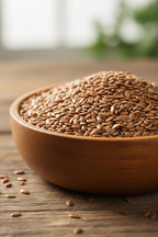 VedaRasa Flax Seeds (Alsi Seeds) | Grocsy