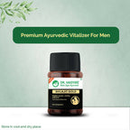 Dr. Vaidya's SJ Gold Capsules | Grocsy