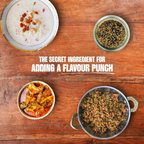 Urban Platter Fenugreek Seeds Whole | Grocsy