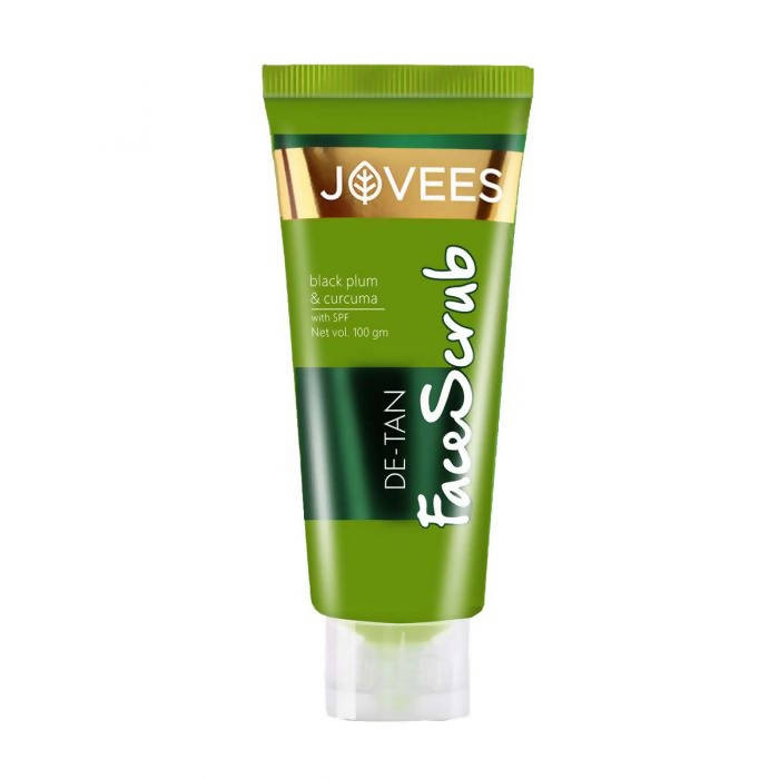 Jovees De Tab Face Scrub | Grocsy