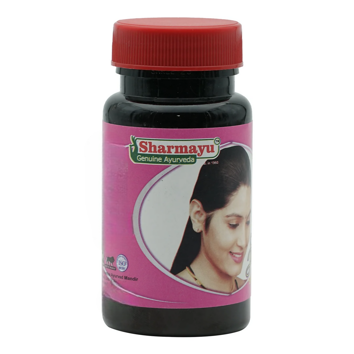 Sharmayu Ayurveda Mahila Jeevan Bati | Grocsy