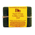 Bon Organics Ylang Ylang Soap | Grocsy