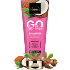 St.Botanica Go Anti Frizz Shampoo And Conditioner Combo | Grocsy