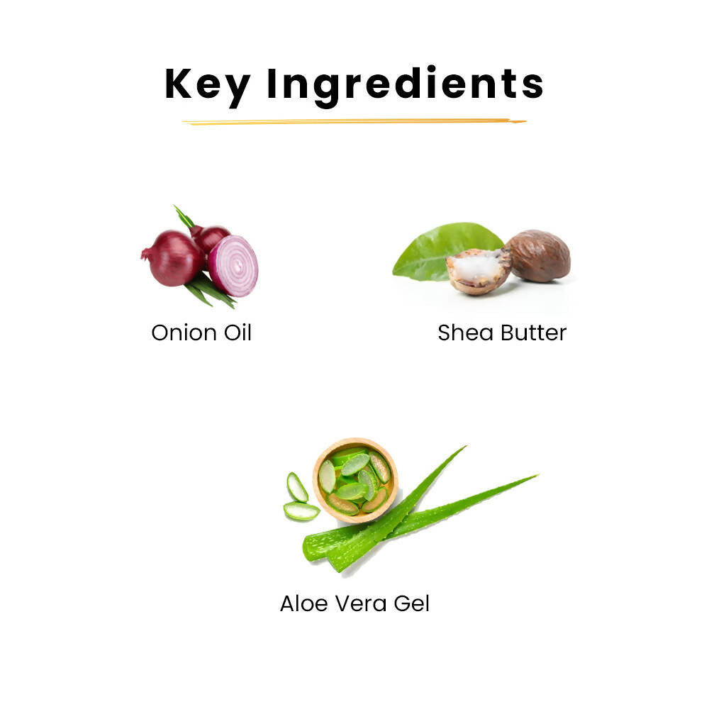 Tru Hair & Skin Onion Conditioner | Grocsy