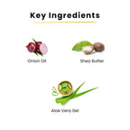 Tru Hair & Skin Onion Conditioner | Grocsy