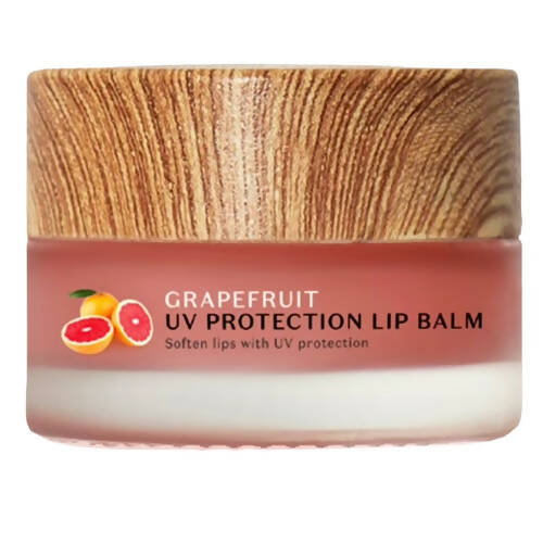 PureSense Grapefruit UV Protection Lip Balm | Grocsy