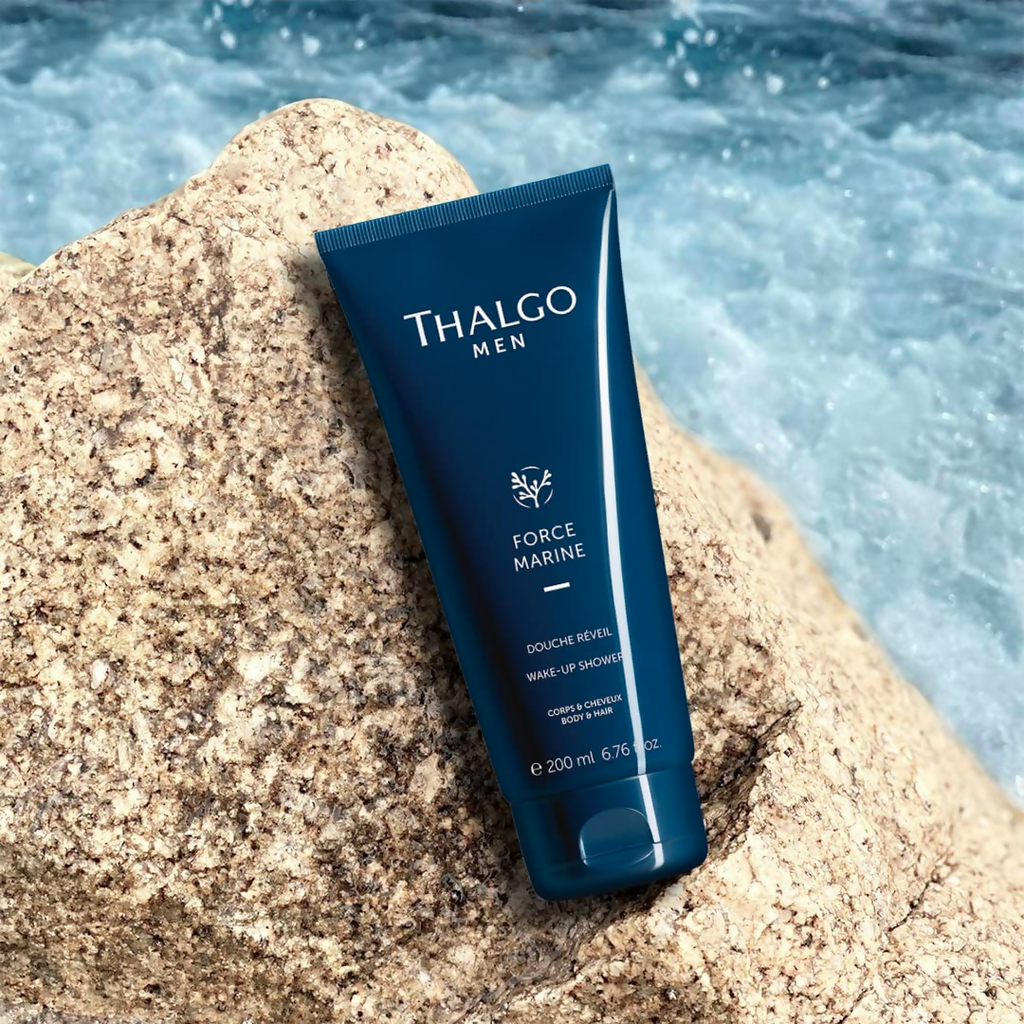 Thalgo Wake-up Shower Gel | Grocsy
