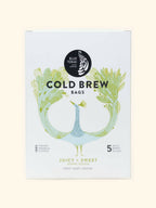 Blue Tokai Cold Brew Bags - Gowri Estate | Grocsy
