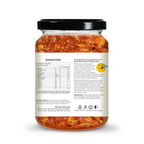 Nature Land Organics Garlic Pickle | Grocsy