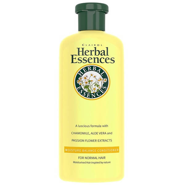 Herbal Essences Moisture Balance Conditioner For Normal Hair | Grocsy