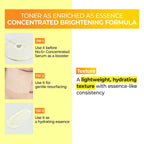Numbuzin No.5 Vitamin Boosting Essential Toner | Grocsy