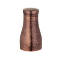 Tamas Hammered Antique Copper Water Jar | Grocsy