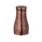 Tamas Hammered Antique Copper Water Jar | Grocsy