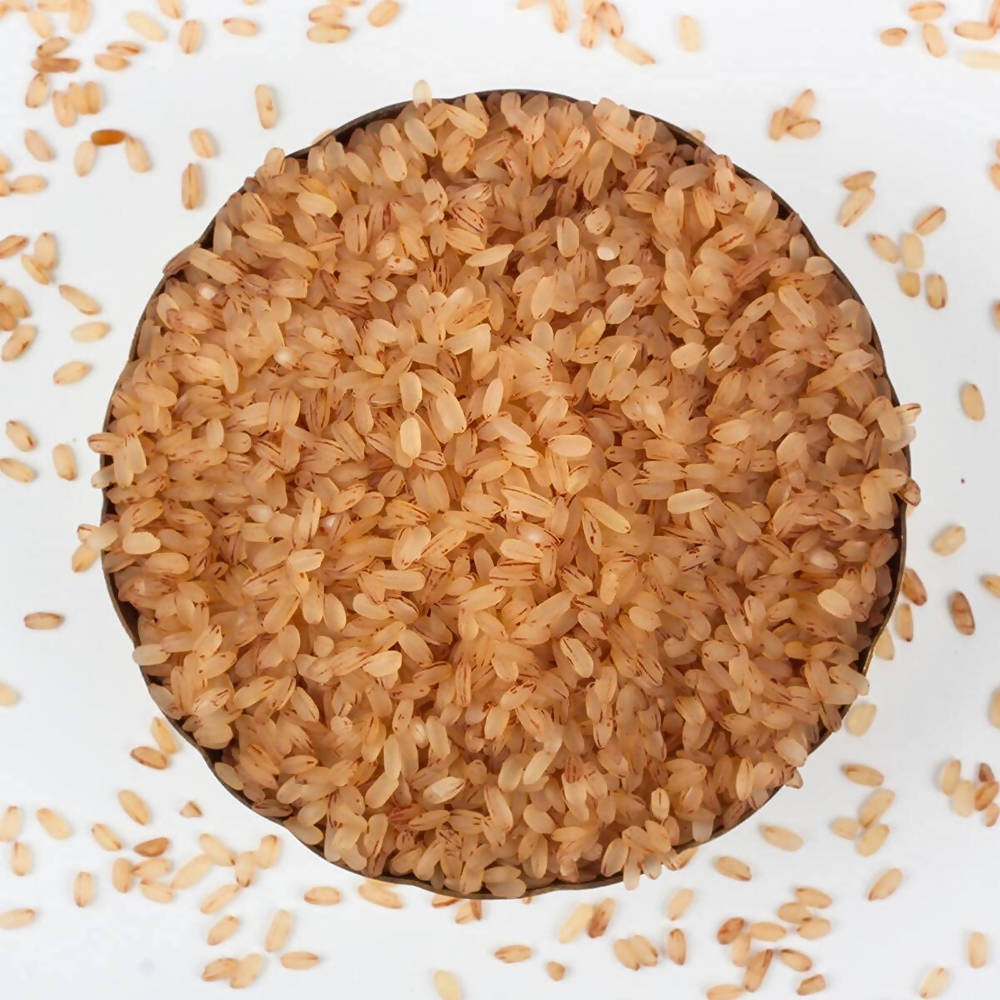 Grammy's Traditional Matta Rice | Grocsy