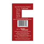 Basic Ayurveda Stop-2 Capsules | Grocsy