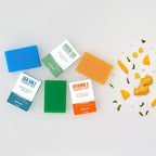 Detoxie Handmade Soaps Combo | Grocsy