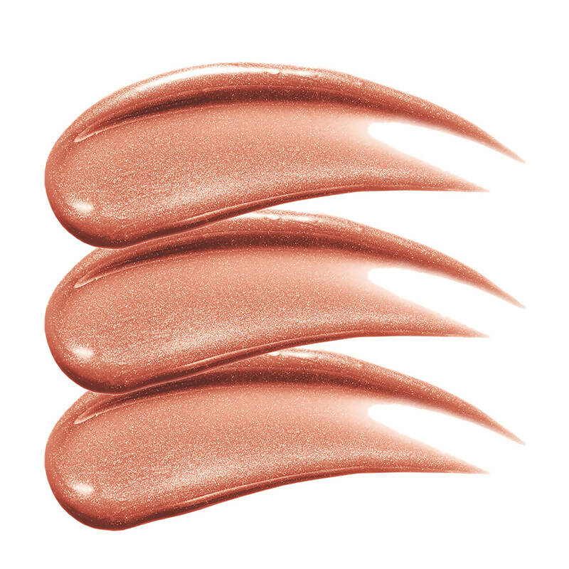 Love Earth Lip Gloss - Gold Glam (Golden) | Grocsy