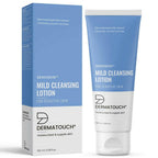 Dermatouch Sensiskin Mild Cleansing Lotion for Sensitive Skin | Grocsy