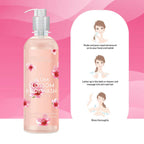 Blossom Kochhar Aroma Magic 3In1 Plum Blossom Bodywash | Grocsy