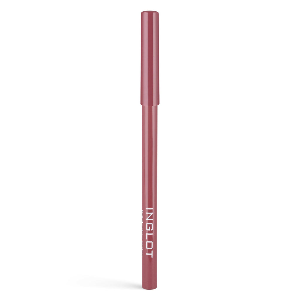 Inglot Soft Precision Lipliner - 63 | Grocsy