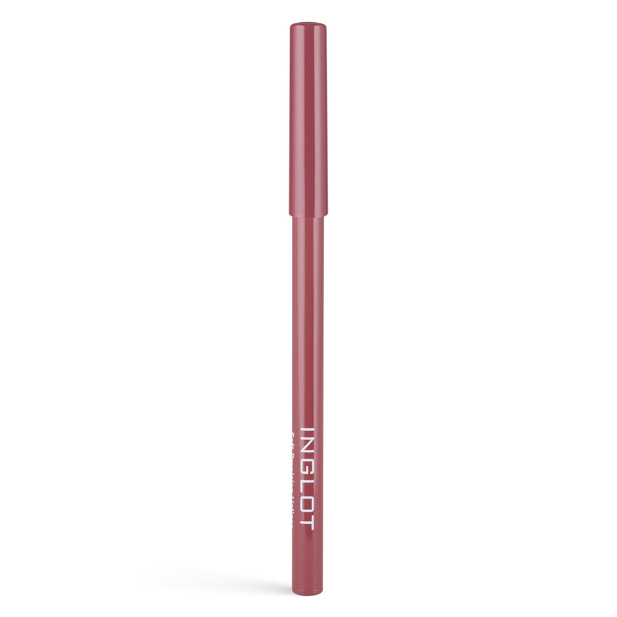 Inglot Soft Precision Lipliner - 63 | Grocsy