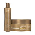 Cadiveu Anti Frizz Shampoo & Mask Duo | Grocsy