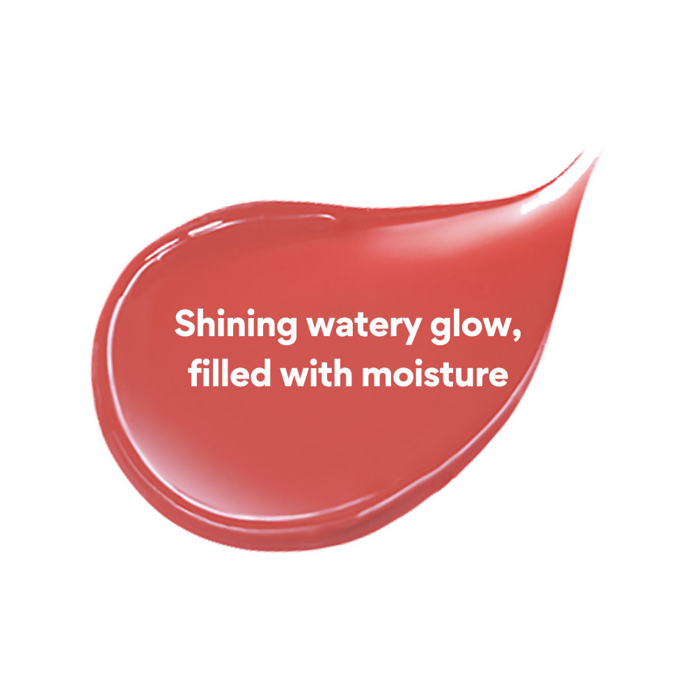 Innisfree Fruity Squeeze Tint - Coral | Grocsy