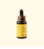 Soultree Radiance Face Oil With Saffron & Turmeric | Grocsy