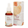 Alive & Well Cold Pressed Seabuckthorn Face Oil | Grocsy