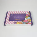 Dibha Ruchoks - Assorted Donut Chocolate | Grocsy