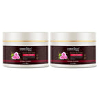 Coronation Herbal Pink Rose Body Butter | Grocsy