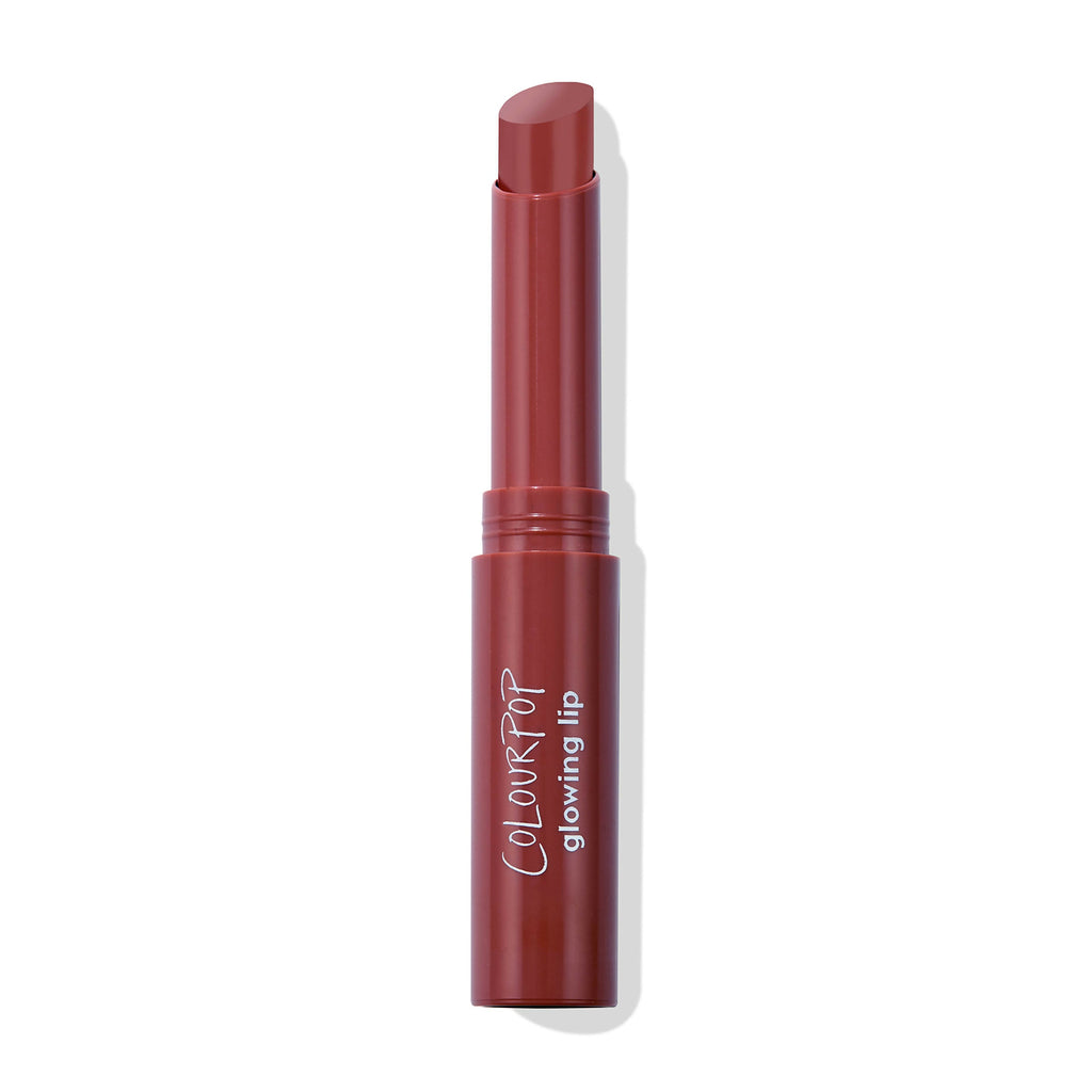 ColourPop Glowing Lip - Girl, Please | Grocsy