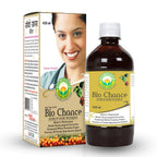 Basic Ayurveda Bio Chance Syrup | Grocsy