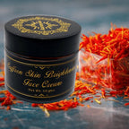 Aaranyam Saffron Skin Brightening Face Cream | Grocsy