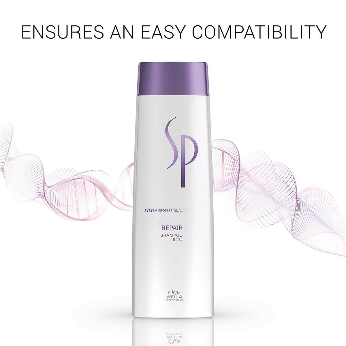 Wella Professionals SP Repair Shampoo | Grocsy