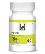 H&C Herbal Noni Tablets | Grocsy