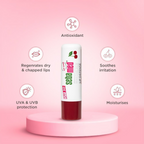 Sebamed Lip Defense - Cherry | Grocsy