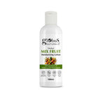 Globus Naturals Herbal Mix Fruit Moisturizing Body Lotion For Radiant, Glowing Skin, All Skin Types | Grocsy