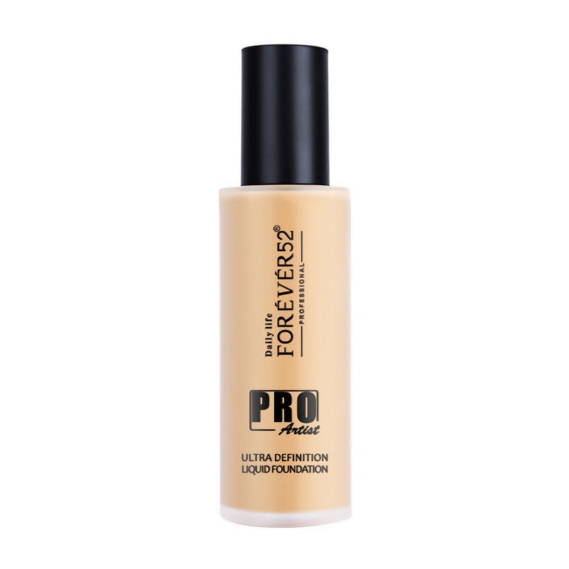 Daily Life Forever52 Pro Artist Ultra Definition Liquid Foundation - Peanut | Grocsy