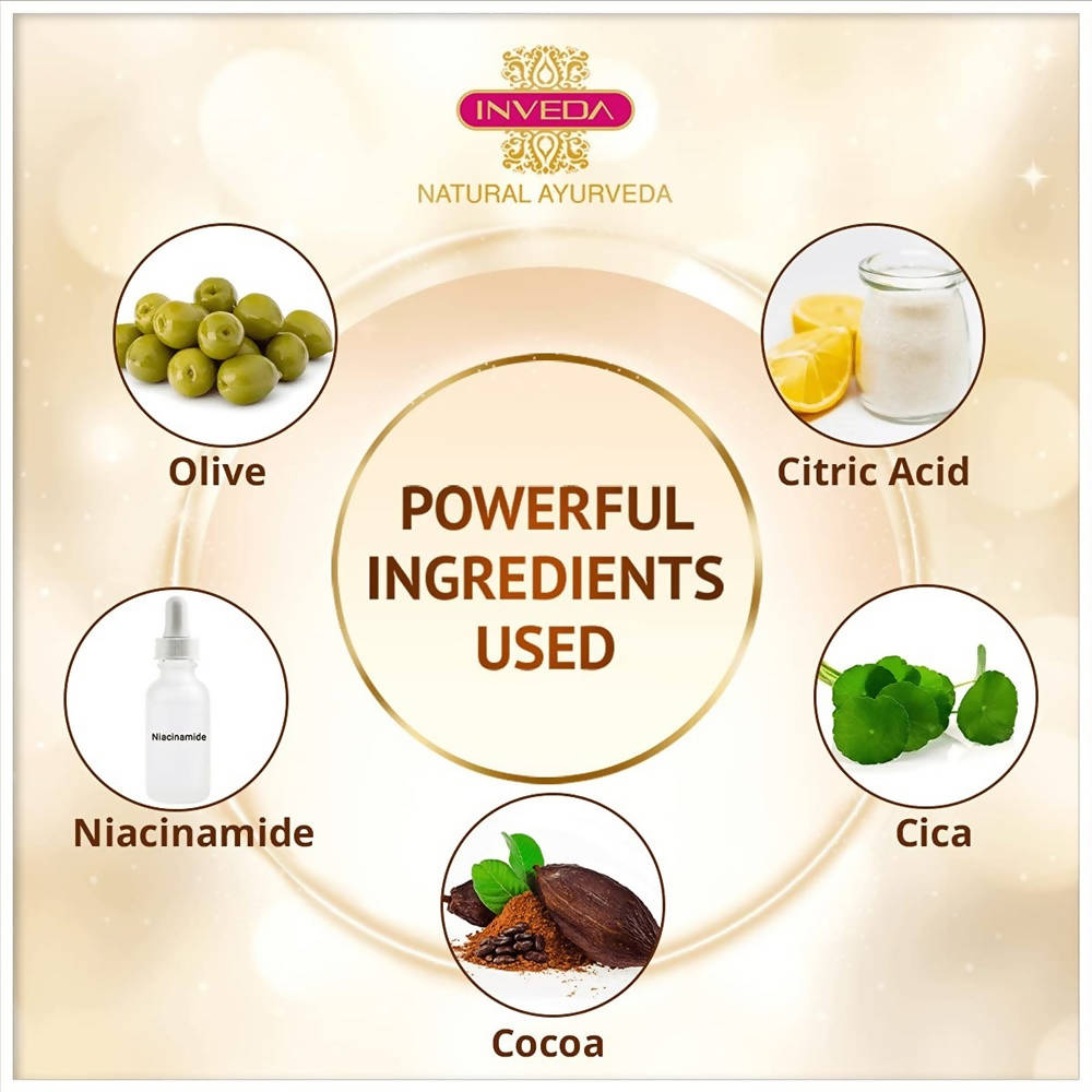 Inveda Cica Healing Kit | Grocsy