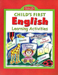 Scholars Hub Activity Book Set 3- Child'S First English & Learning Activities, Child'S First Maths & Learning Activities (Set Of 2 Activity Books) (Ages 3-6) | 296 Pages | Grocsy