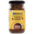 Bevzilla Instant Coffee Powder (Turkish Hazelnut Flavour) | Grocsy