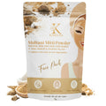 Kimayra Multani Mitti Natural Skin & Hair Care Pack - Reduce Pigmentation | Grocsy
