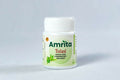 Amrita Tulasi Tablets | Grocsy