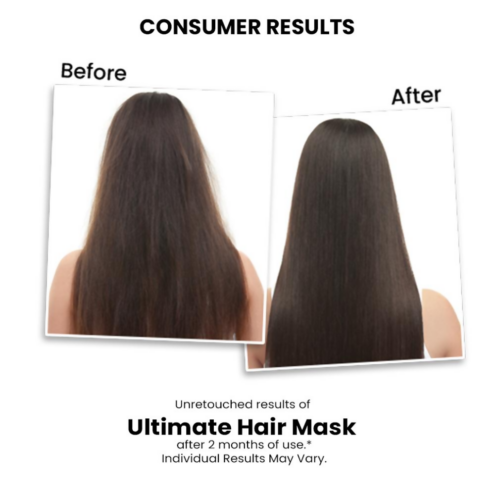 ThriveCo Ultimate Hair Mask | Grocsy
