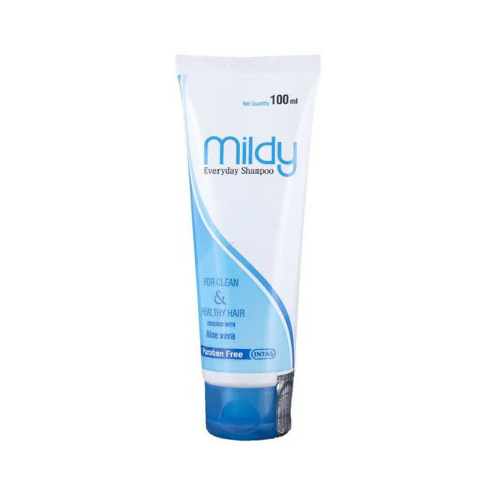 Intas Mildy Everyday Shampoo | Grocsy